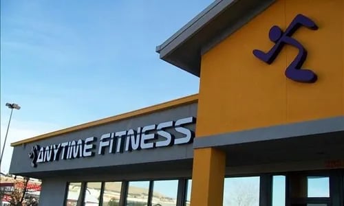 Anytime-fitness