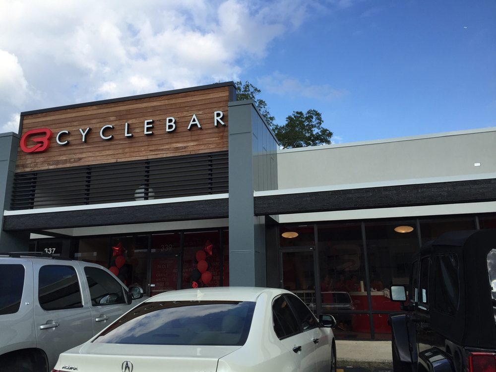CYCLEBAR
