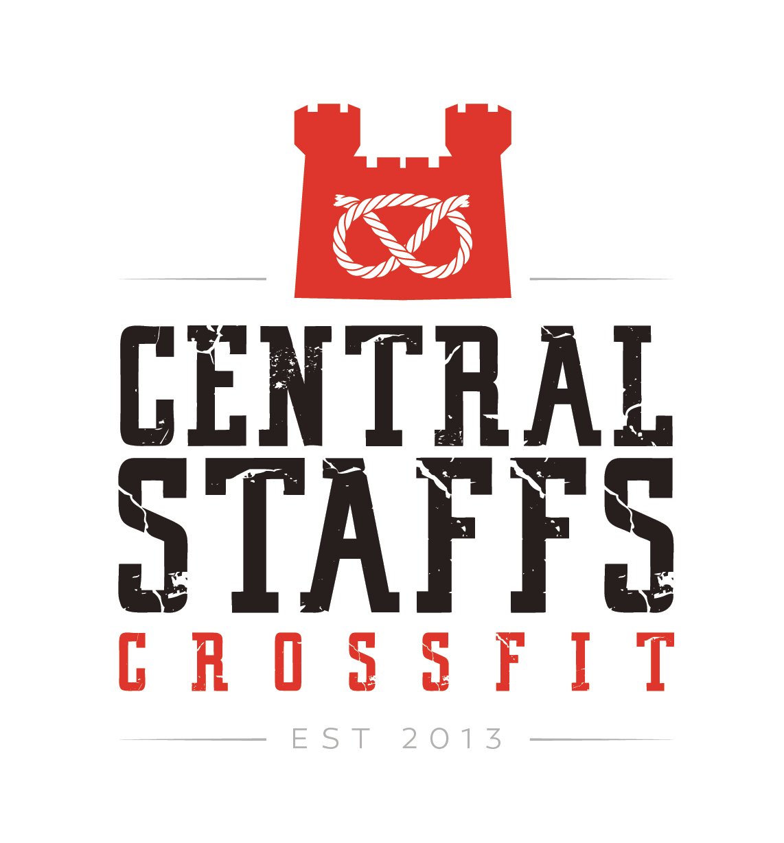 Central Staffs CrossFit