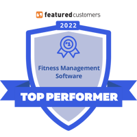 Featured Customers Top Performer 2022