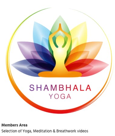 shambhala yoga