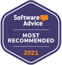 software advice personal trainer