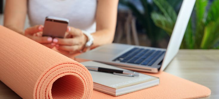 6 social media management apps for boutique gyms and studios
