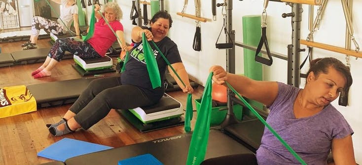 Learning how to be a Pilates business owner: what your business needs to be successful