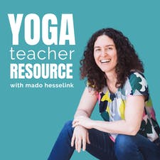 The Yoga Teacher Resource Podcast