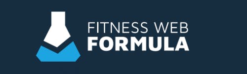 Fitness Web Formula's logo