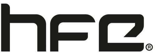 Health and Fitness Education (HFE) logo