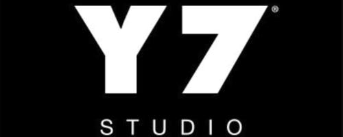 Y7 Studio's logo