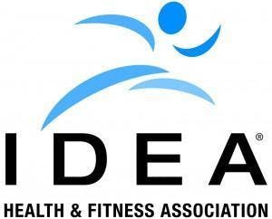 IDEA Fit's logo