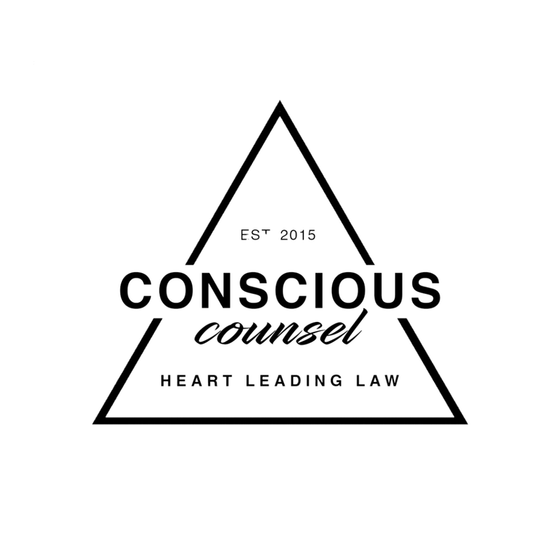 conscious counsel logo