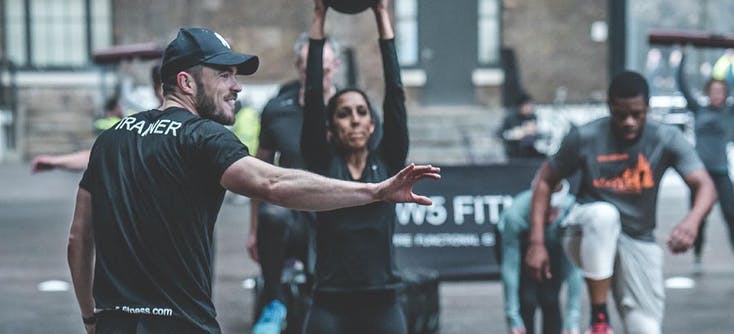 How to market your personal training business: 8 strategies
