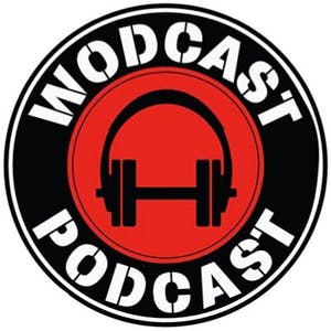 the wodcast podcast