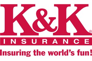 K&K Insurance's logo
