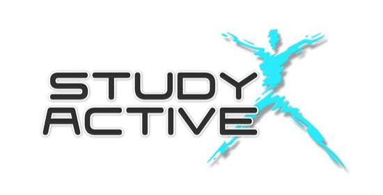 Study Active logo