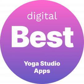 the best yoga studio apps