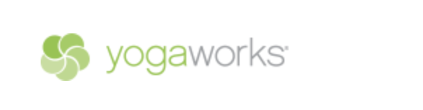 Yoga Works yoga teaching program