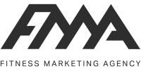 fitness marketing agency logo