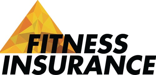 Fitness Insurance's logo