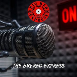 the big red express podcast