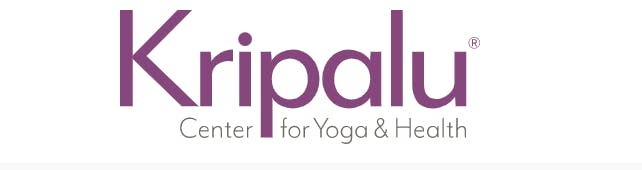 yoga teacher training with Kripalu 