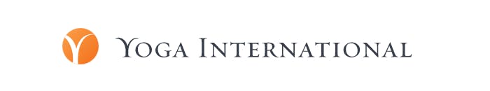 Yoga International's logo