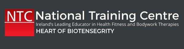 National Training Centre logo