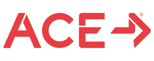 ACE Fitness Insurance's logo