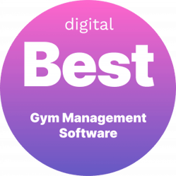 the best gym management software
