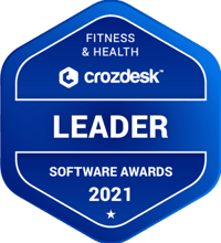 fitness and health software awards