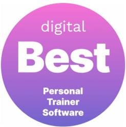 the best personal trainer software