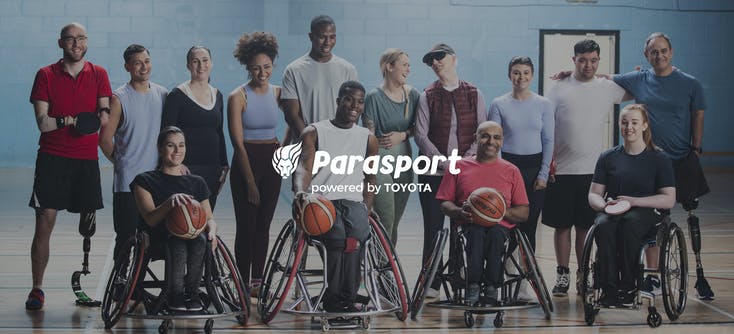 List your accessible classes with Parasport and OpenActive (for free!)