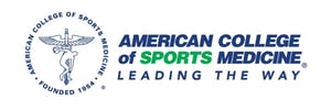 american college of sports medicine logo