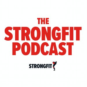the strongfit podcast