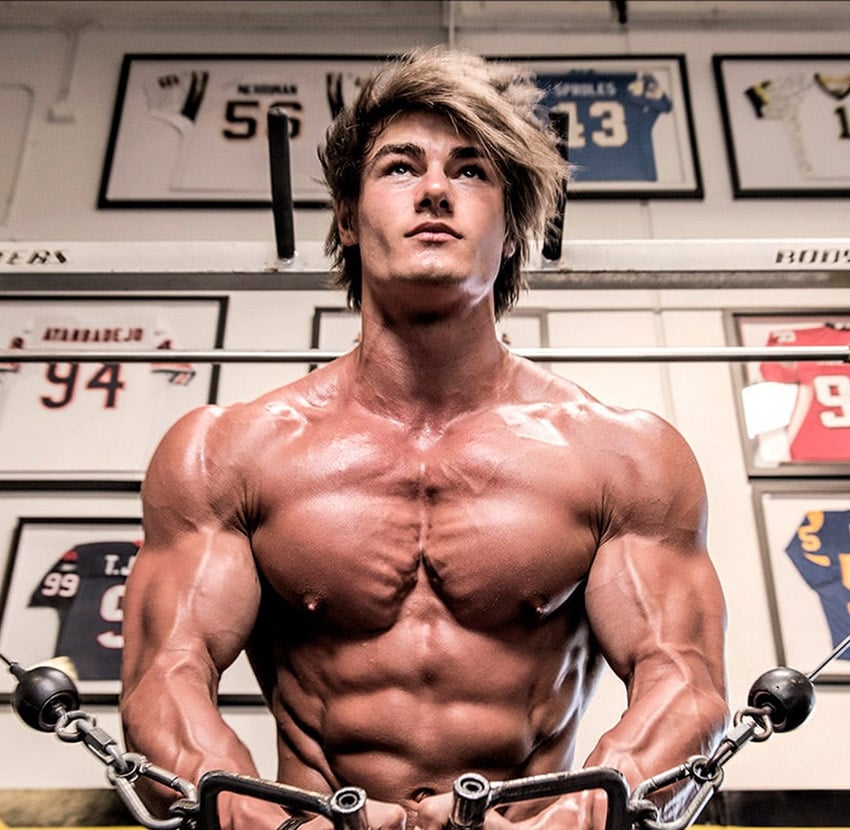 Jeff-Seid