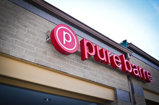 Pure-Barre