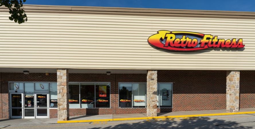 Retro-fitness