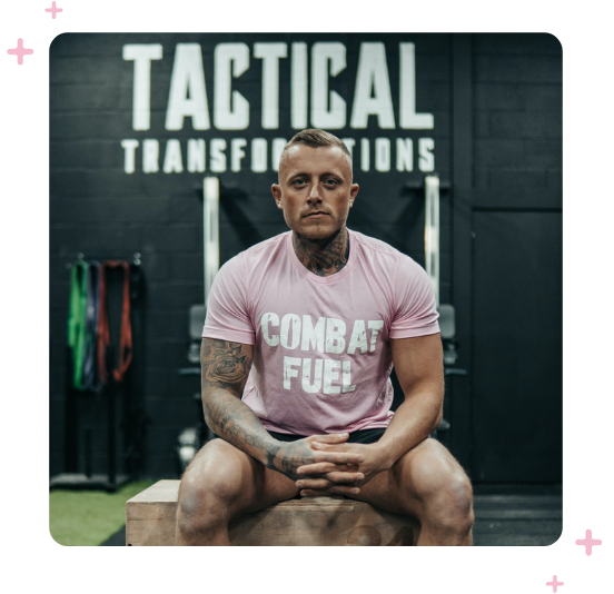 Ryan Hall Tactical Transformations