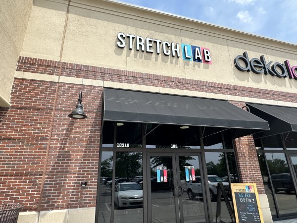 StretchLab