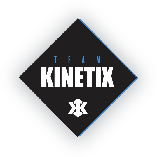 Team Kinetix