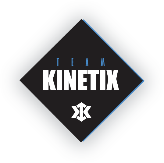 Team Kinetix