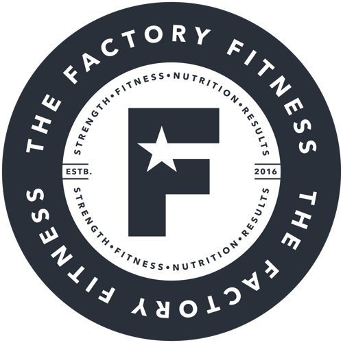 Factory Fitness