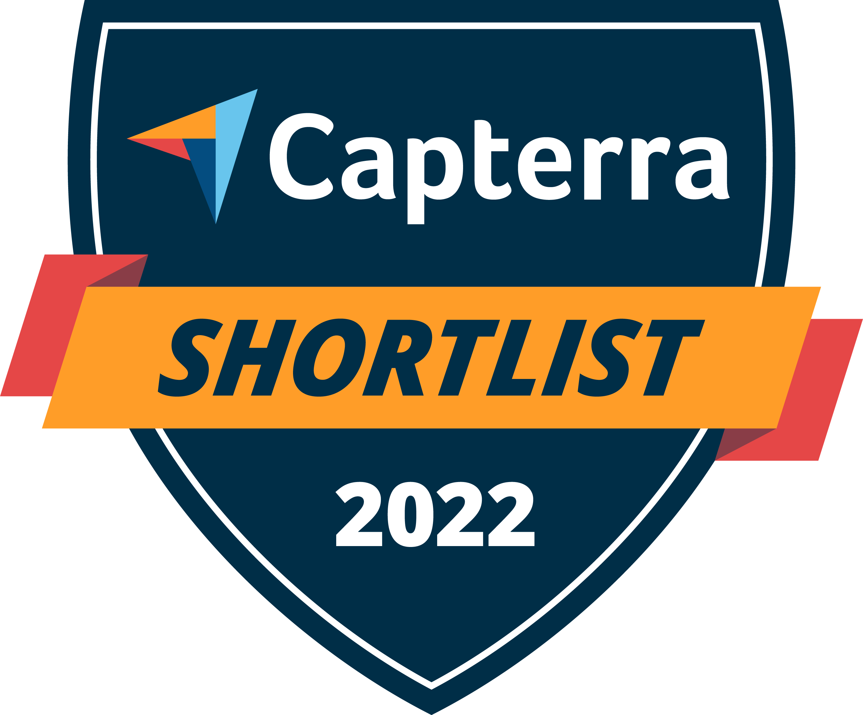 capterra Shortlist_2022
