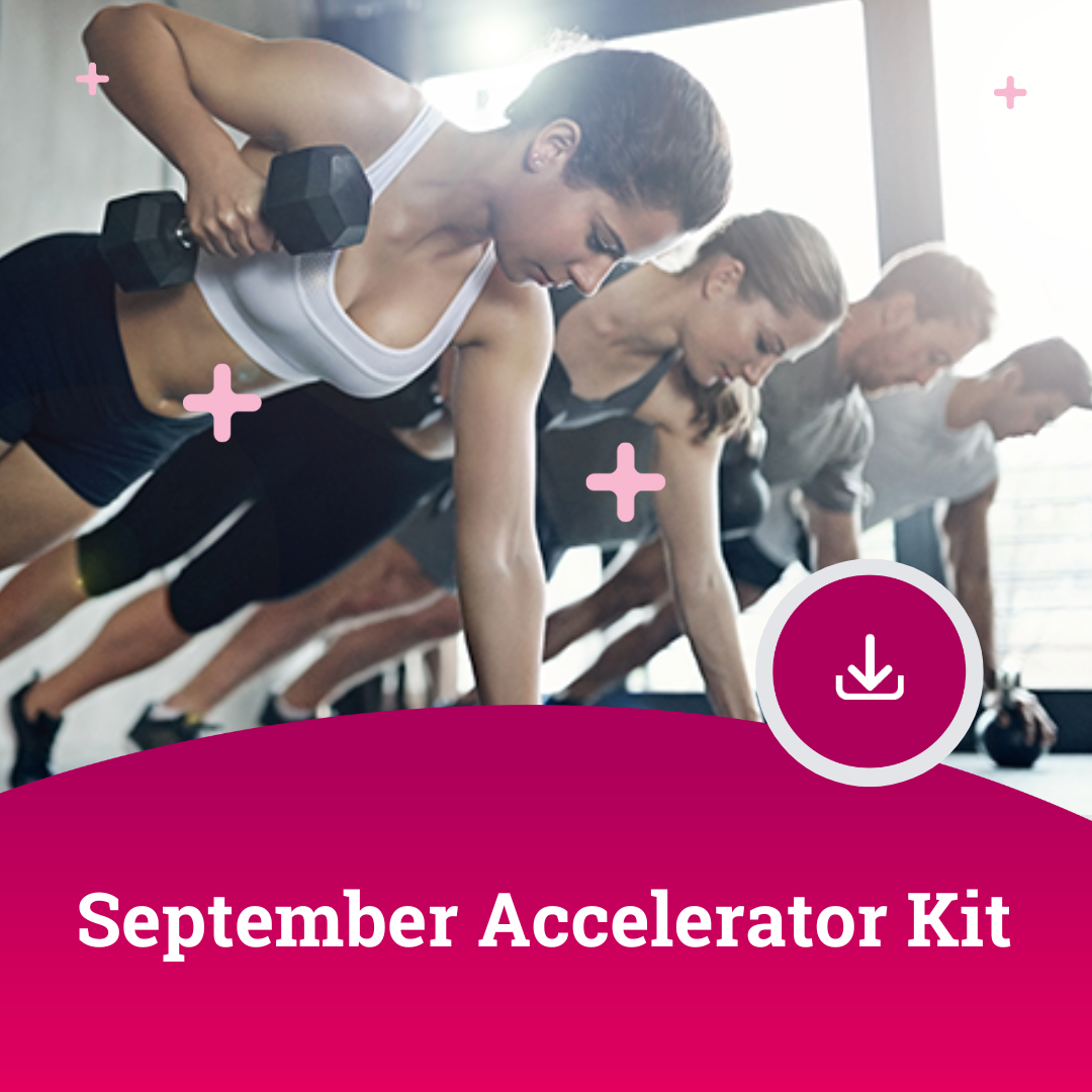 September Accelerator Kit downloadable