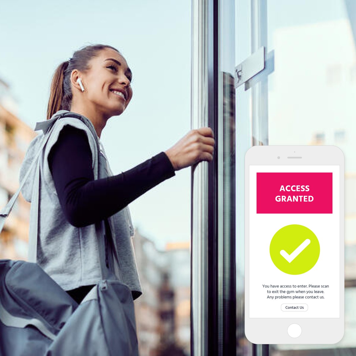 CrossFit Management Software TeamUp