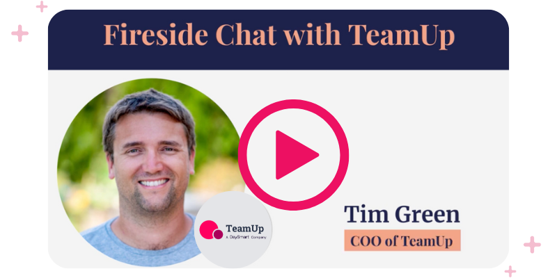 Tim's Fireside Chat with BFS