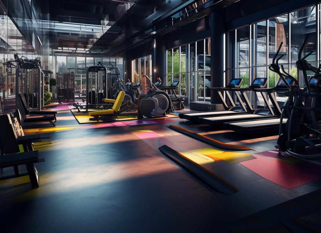Most Luxurious & Expensive Gyms in the United States