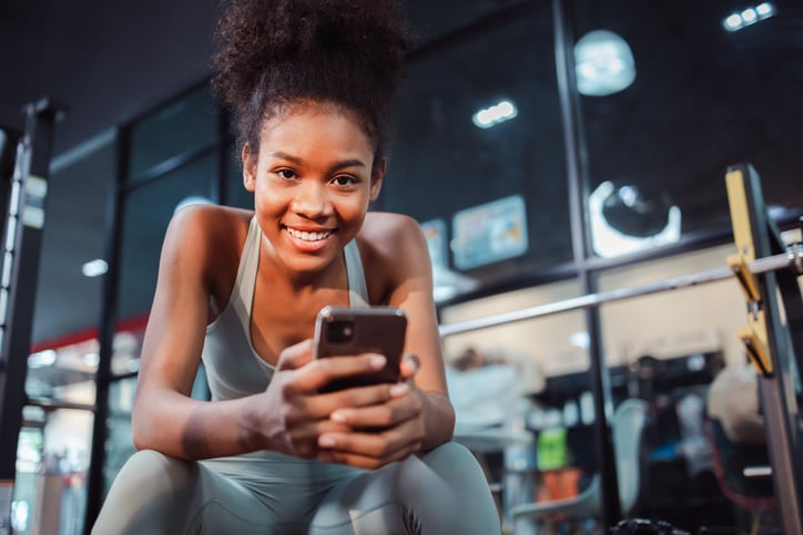 20 creative social media post ideas for gyms in 2023