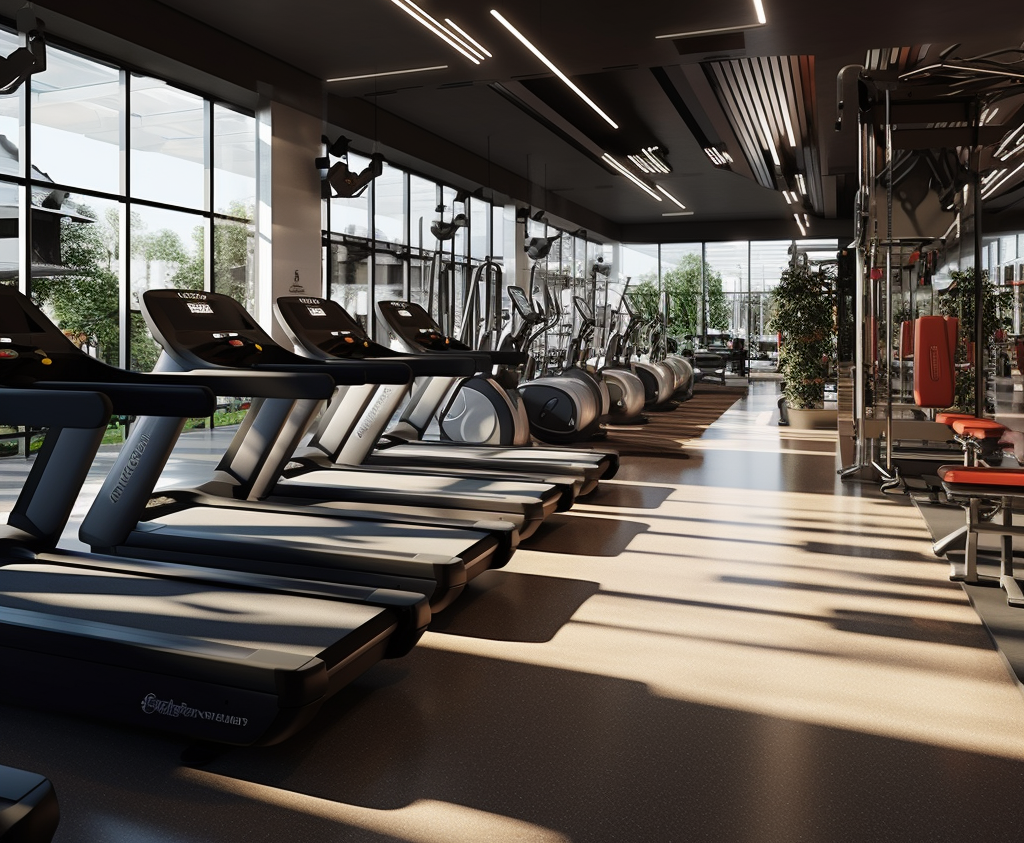 Insurance Solutions For Gyms and Boutique Fitness Studios