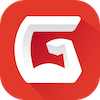 gymdesk's logo