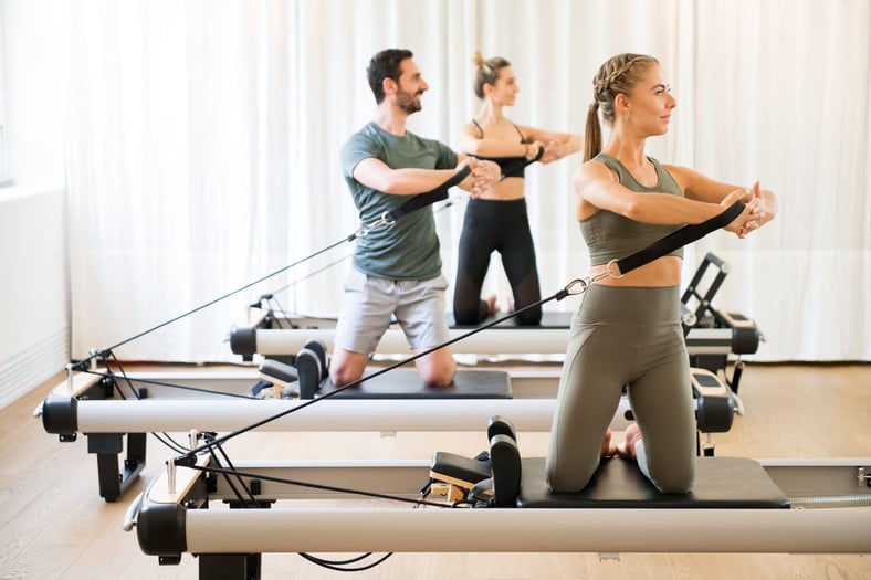 How to get more Pilates clients